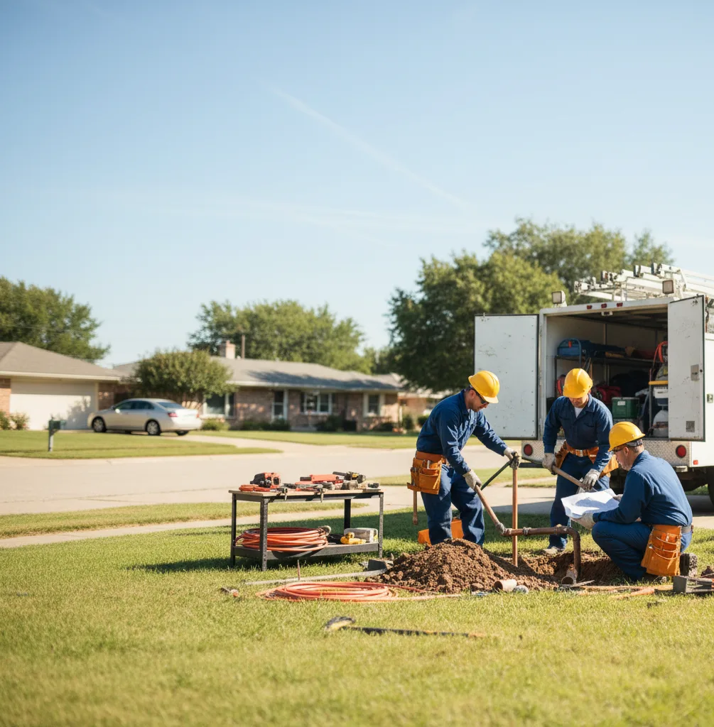 Water Heater Repair in Eagle, CO